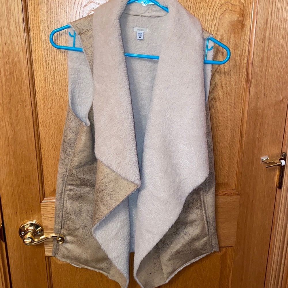 Vest